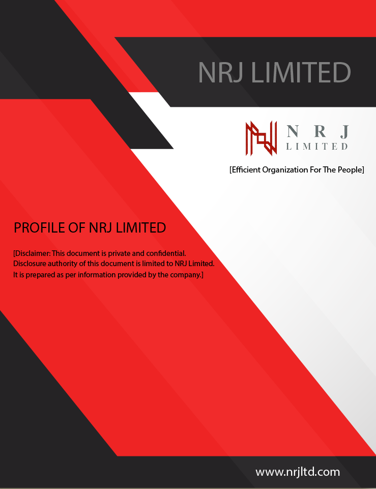 NRJ_Limited_Company_Profile