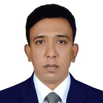 Mr. Iqbal Chowdhury